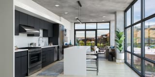 The Charles Gallery 3