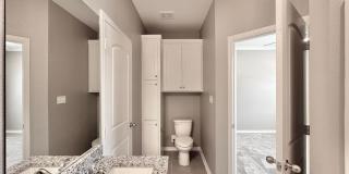 3 Bedroom 2.5 Bathroom Townhomes at Villa Rosa! Gallery 25