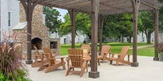 Village On The Green Gallery 14