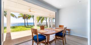 Furnished Luxury Ocean Front Estate in Waianae with Old Hawaii rural setting- 3 Bedrooms x 3 Bathrooms x 2 Half Bathrooms Gallery 61