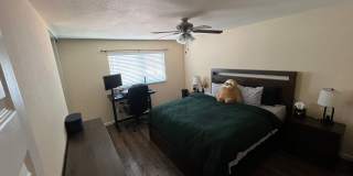 Stunning Pleasanton Vintage Terrace Townhouse! 2 bedrooms and 1.5 bathrooms! Sharp upgrades throughout including laminate wood and tile flooring, premium cabinetry a Gallery 15