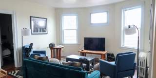 31 Parker Hill Ave #1A Boston MA 02120 Gallery 3