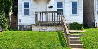 Newly Remodeled 3BR/1BA - 1st Floor | Section 8 Eligible Gallery 1