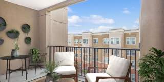 Ayrsley Lofts Gallery 26