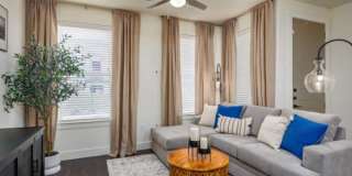 659 N Teel Pkwy, #124 Gallery 1