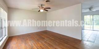 Conway Home Available! Gallery 3