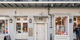 526 ROYAL Street 4 Gallery 2