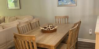 Walk to the Beach! Beautifully Remodeled/Furnished Fiddler's Cove Gallery 9