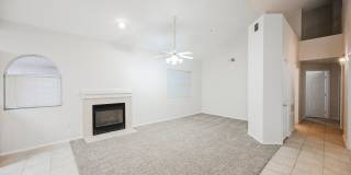 Gated Community townhome, with private garage Gallery 11