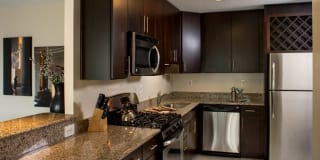 Crystal Plaza Apartments Gallery 30