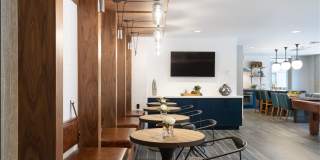 Rollin Street Flats Gallery 21