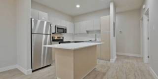 The Tree Apartments Gallery 16