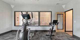 Prairie Home Apartments Gallery 21