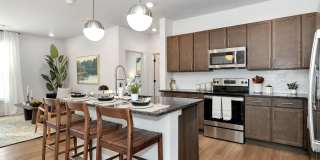 Livano at Town Madison Gallery 1