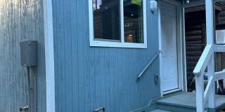 Studio Unit #3 Gallery 1