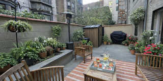 257 West 91st Street Gallery 1