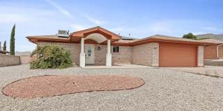 3 Bedroom 2 Bathroom Gallery 1