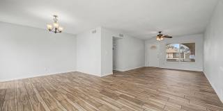 Move in ready 3BR/2BA Glendale Home with 2 car garage & backyard mini golf Gallery 1