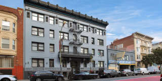 750 O’Farrell Gallery 7