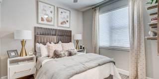 Proximo at Pena Station Gallery 73