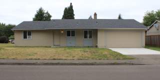 3 bed single level home in SE Hillsboro 3 bed single level home in SE Hillsboro Gallery 1