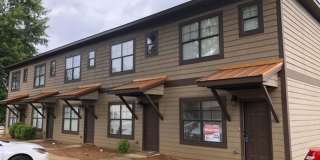 Town Home For Rent In Tuscaloosa, AL! COMING SOON! Gallery 1