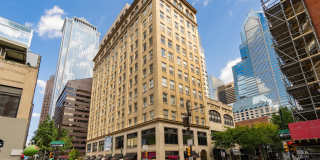 1737-39 CHESTNUT Street Gallery 8