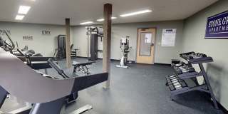 Stone Grove Gallery 25