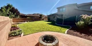 Six-Bedroom Home Includes Casita and RV Parking Gallery 48