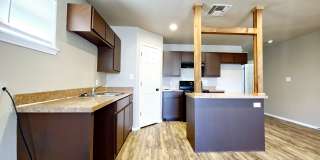 Cozy 3-Bedroom, 2-Bathroom Home with Garage in East Lubbock Gallery 6