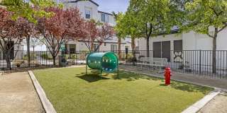 The Michael B Townhomes and Flats Gallery 14