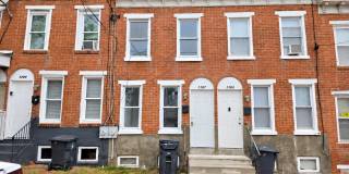 1107 Read St. Wilmington, DE 19805 1107 Read St. Wilmington, DE 19805 Gallery 1