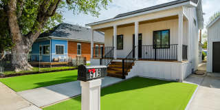 519 North Gould Street Gallery 1