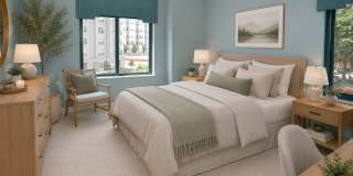 Argent Apartments Gallery 6