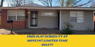 1497 Maxine Street Gallery 1