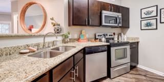 Canyon Springs at Bull Creek Canyon Springs at Bull Creek Gallery 6