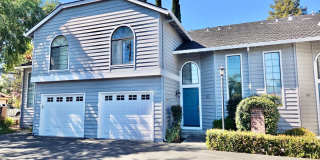 Campbell Townhouse with 2 Bedrooms and Office Space! Gallery 1