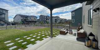Stunning and spacious 4.5 bedroom, 3 bathroom home located in Morgan Hill Gallery 26
