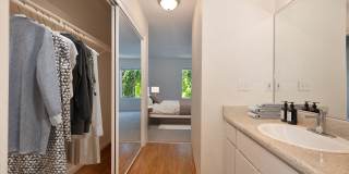 The Redwoods Apartments Gallery 5