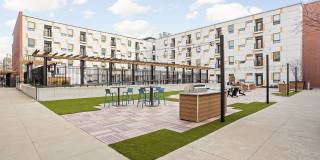 Lockerbie Lofts Gallery 4
