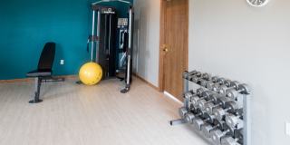 Marshall Apartments Gallery 11