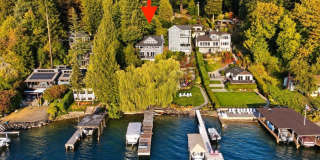 4Bd/2.5Ba Kirkland Home Gallery 1