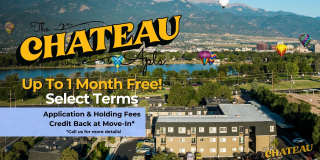 Chateau Apartments Too Gallery 1