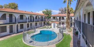 Aster on University Gallery 9