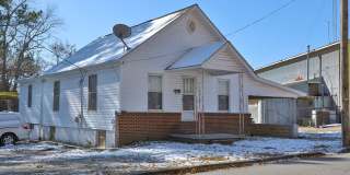 2 Bed 1 Bath Home in Martin, TN! Gallery 1