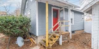 579 Mt. Vernon St. Gallery 10
