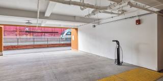 Pullman Modern Urban Apartments Gallery 62