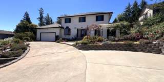 Spacious El Dorado Hills 4bd/3ba Home with Large Backyard Gallery 1