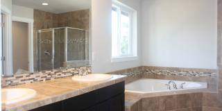 Newer home (2018), Tankless H20 heater, Upgrades galore. Dead end road for privacy Gallery 13