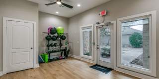 Canyon Ridge Apartments Gallery 7